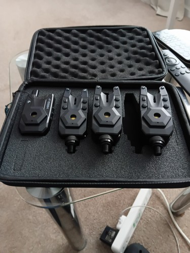 Hirisi bite alarms - hirisi, s7