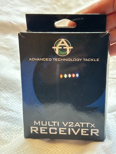 Gardner attx remote - attx, system