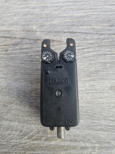 Delkim bite alarm purple - ev,