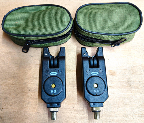Ngt electronic carp - vs,