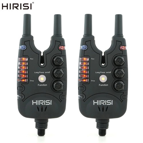 Bite alarms adjustable - bite,