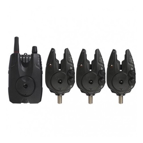 Fox micron rod alarms and - rod,