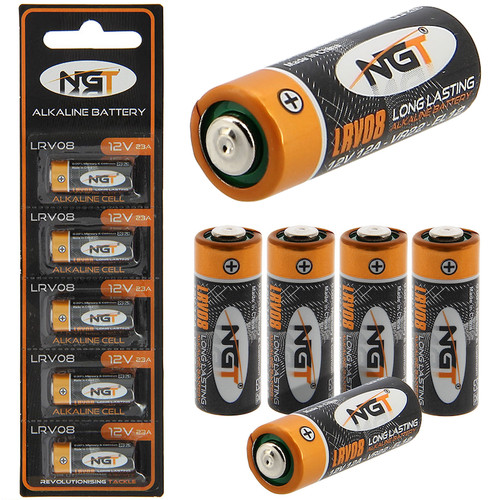 Ngt lrv08 batteries for - x,