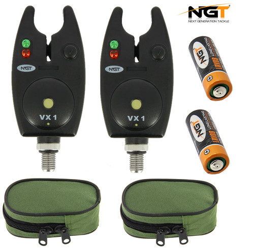 Ngt vx1 bite - vx1, with