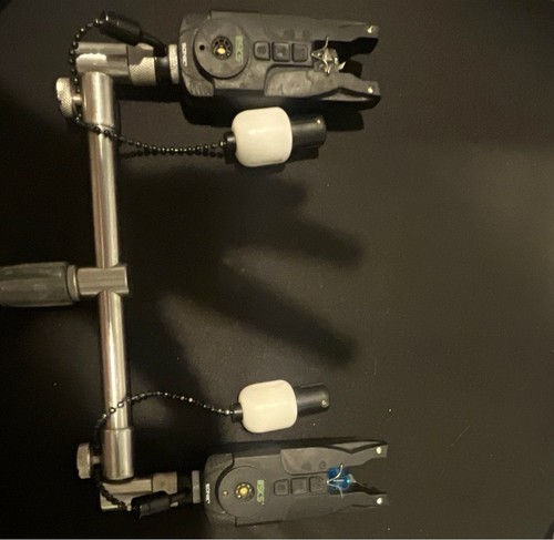 Sonik sks bite alarms - sonik,
