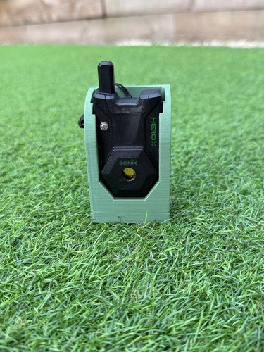 Compatible with sonik - with,