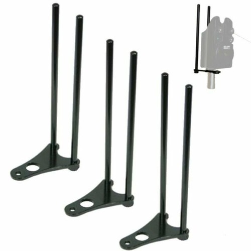 Snag bars black lightweight - snag,