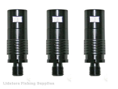 Black quick release system - 3,