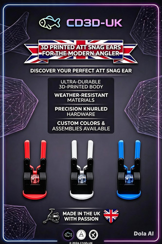 Att snag ears for bite - snag,