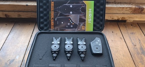 Hirisi 3 wireless water - x,