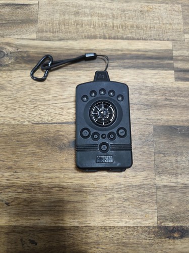 Nash siren receiver - receiver, carp