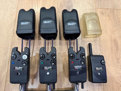 Delkim txi plus bite - x,