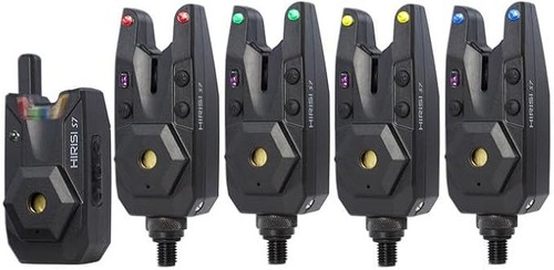 Carp fishing wireless bite - fishing,