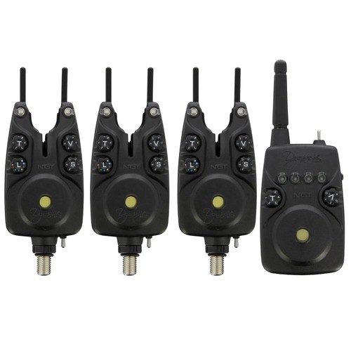 Ngt dynamic mk2 3pc - dynamic, wireless