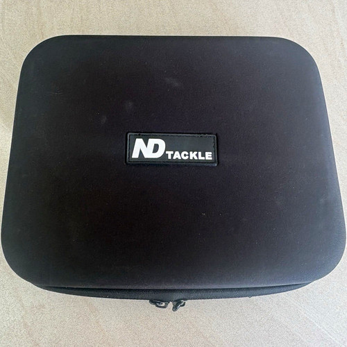 Tackle electronic carp bite - electronic,