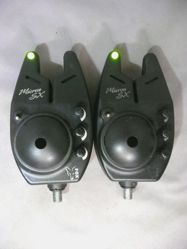 Old skool fox - 2x, sx