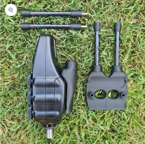 Fox bite alarm - rx+, snag