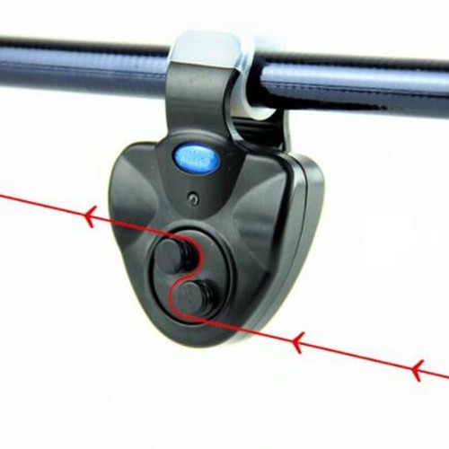 Buffer fishing bite alarms - fishing,