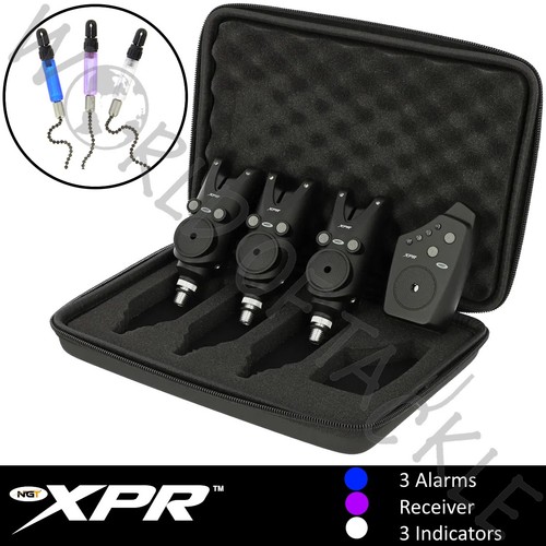 Ngt xpr wireless - ngt,