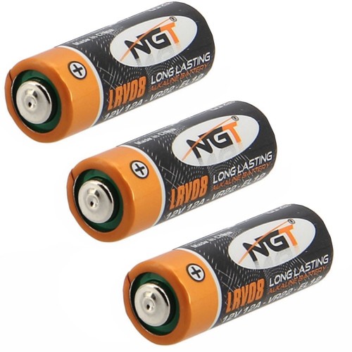 Lrv08 12v batteries - 3,
