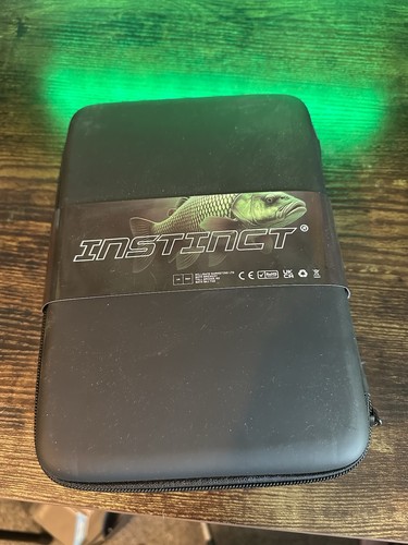 Instinct wireless carp - instinct,