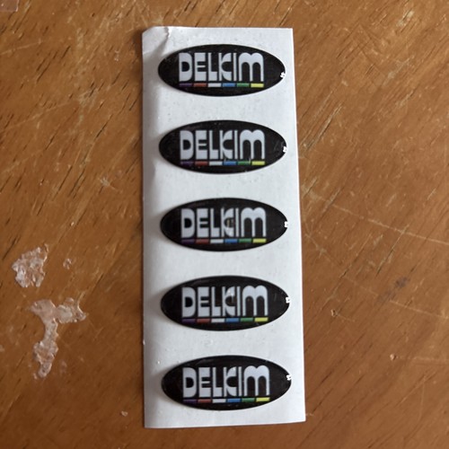 Original delkim bite - delkim,