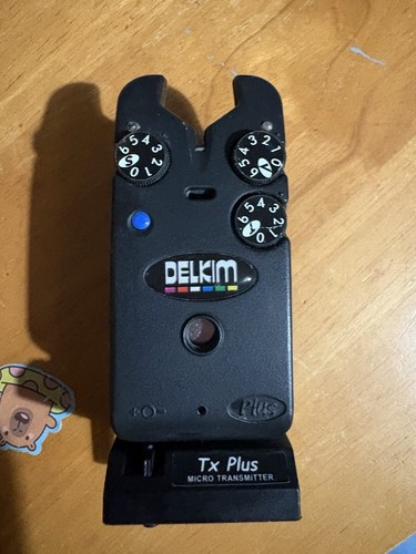 Delkim standard plus bite - plus,