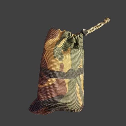 Bite alarm cover - bite, carp