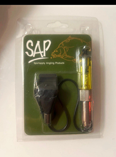 Sap optical carp bite alarm - sap,