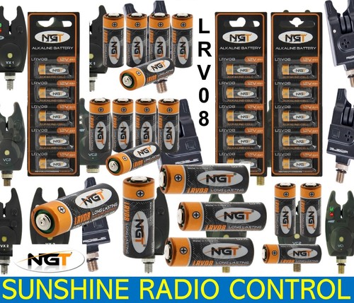 Ngt lrv08 batteries 12v - lrv08,
