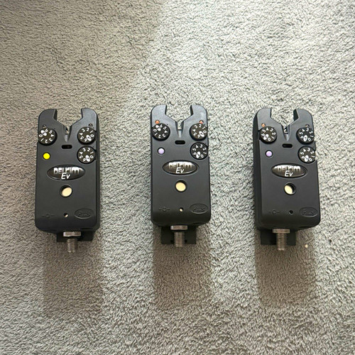 Delkim plus electronic carp - delkim,