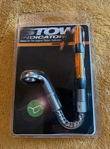Brand new korda - brand, indicator