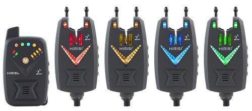 Carp fishing wireless - carp,