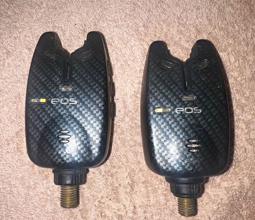 Fox micron eos - 2x,