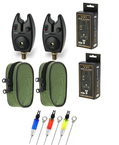 Ngt carp fishing bite - 2,