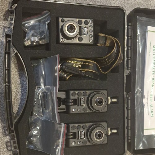 Ecu mk1 compacts bite - ecu, alarm