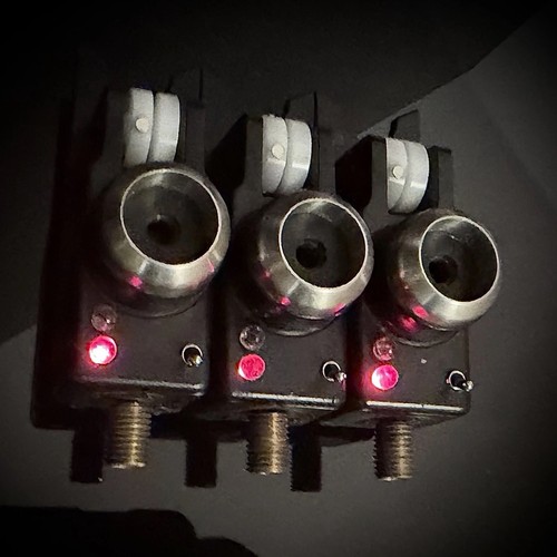 Steve neville alarms - steve,