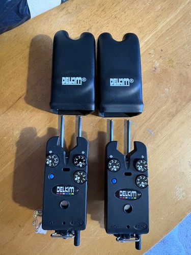 Delkim txi plus bite - delkim,