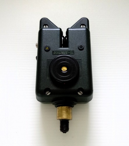 Rare vintage magnus sl bite - vintage,