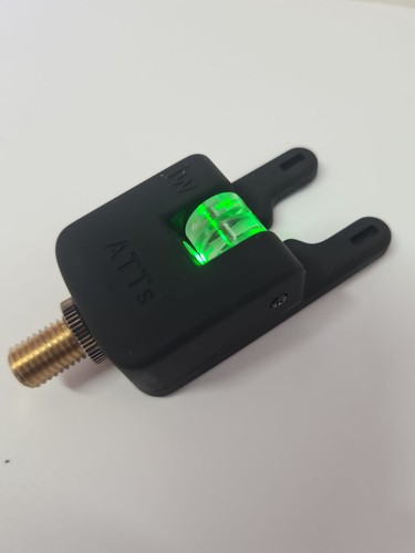 Gardner atts green - green, fitted