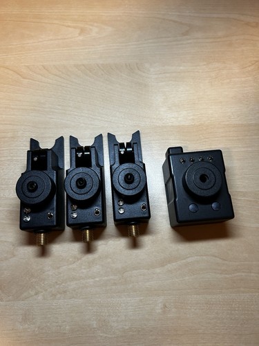 Steve neville mk3 alarms and - neville,