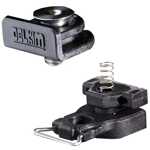 Delkim lok quick release - delkim,