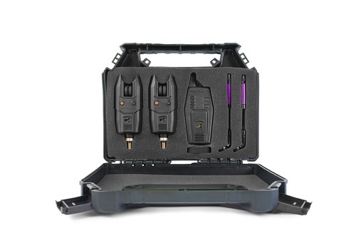 Korum kbi presentation set - korum,