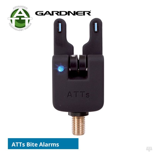 Gardner atts bite alarms - gardner,