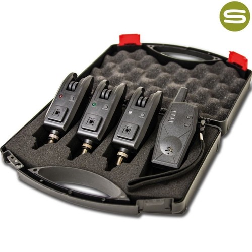 Saber wireless bite alarm - z3,