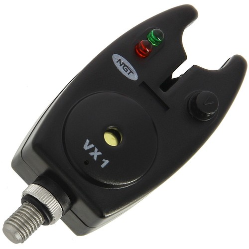 Ngt vx1 bite alarm - ngt,