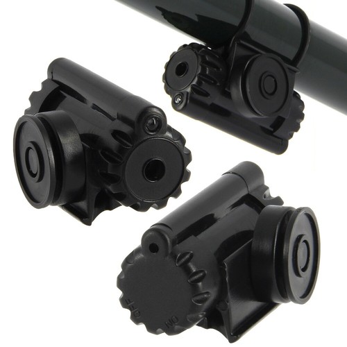 Fishing bite alarms - alarms, clip