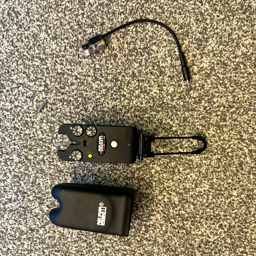 Delkim standard plus bite