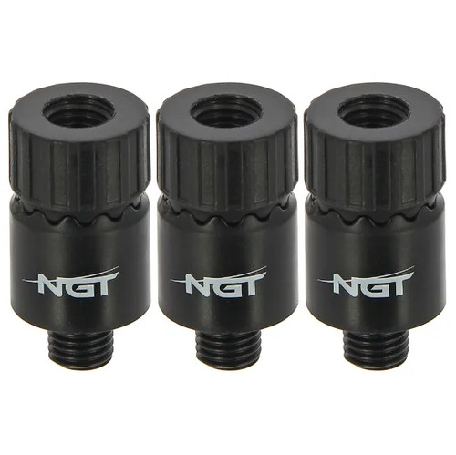 Magnetic quick release - magnetic,