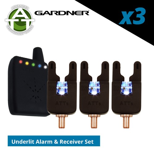 Gardner atts underlit bite - gardner,